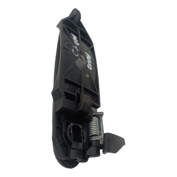 Maçaneta Externa Traseira Direita Fiat Palio 2010 2011