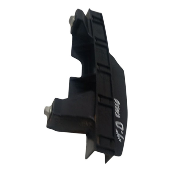 Guia Vidro Canaleta Traseira Direita Fiat Palio 2011 2012