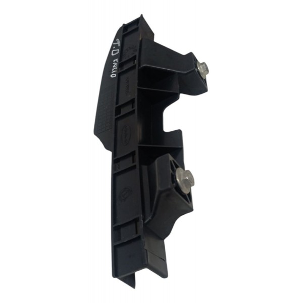 Guia Vidro Canaleta Traseira Direita Fiat Palio 2011 2012