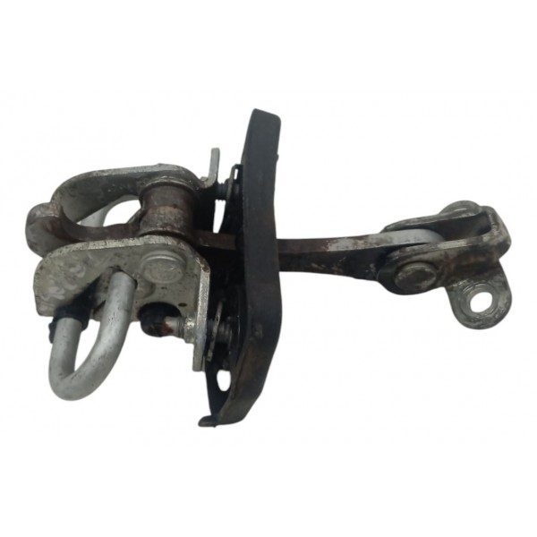 Limitador Porta Traseira Esquerda Fiat Palio 2011 2012