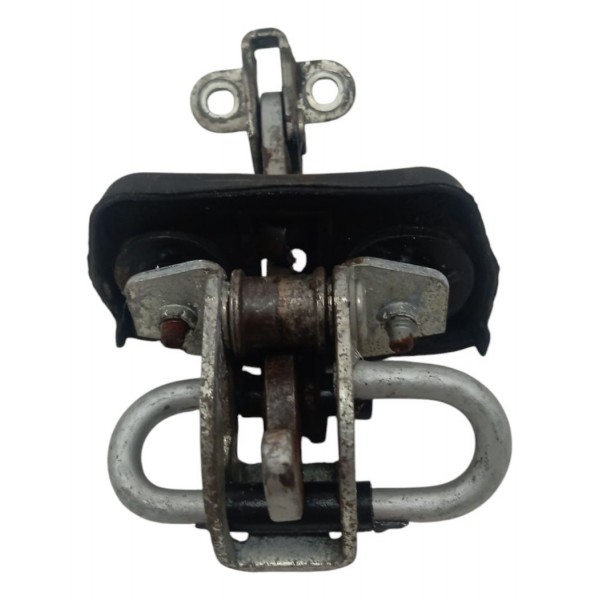 Limitador Porta Traseira Esquerda Fiat Palio 2011 2012
