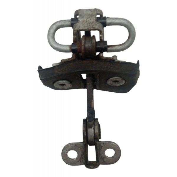 Limitador Porta Traseira Esquerda Fiat Palio 2011 2012