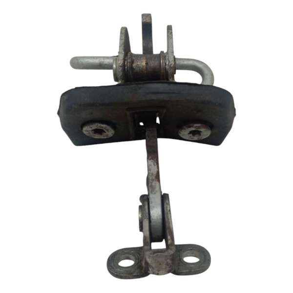 Limitador Porta Traseira Esquerda Fiat Palio 2011 2012