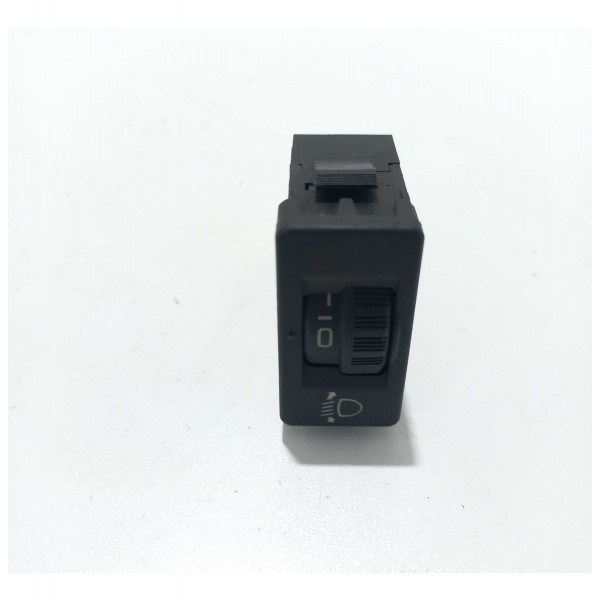 Botão Comando Regulagem Farol Peugeot 307