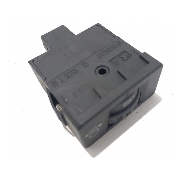 Botão Comando Regulagem Farol Peugeot 307
