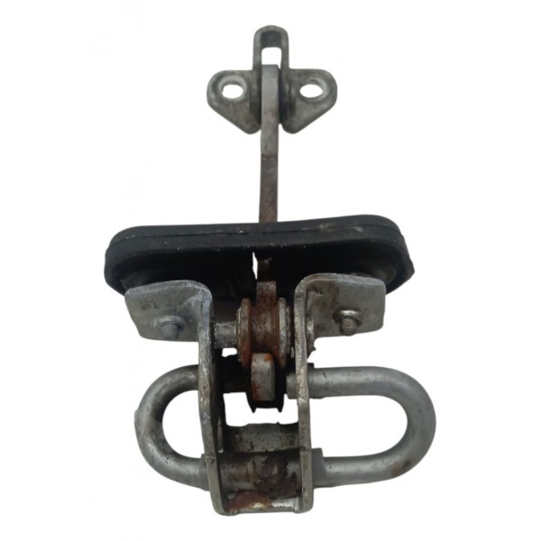 Limitador Porta Dianteira Direita Fiat Palio 2011 2012