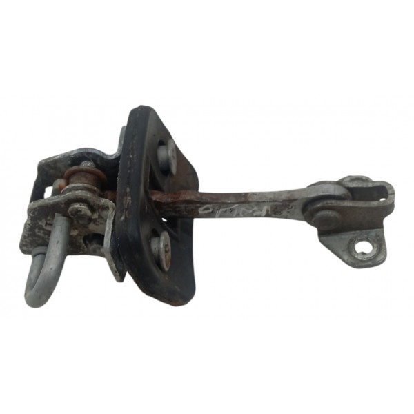 Limitador Porta Dianteira Direita Fiat Palio 2011 2012