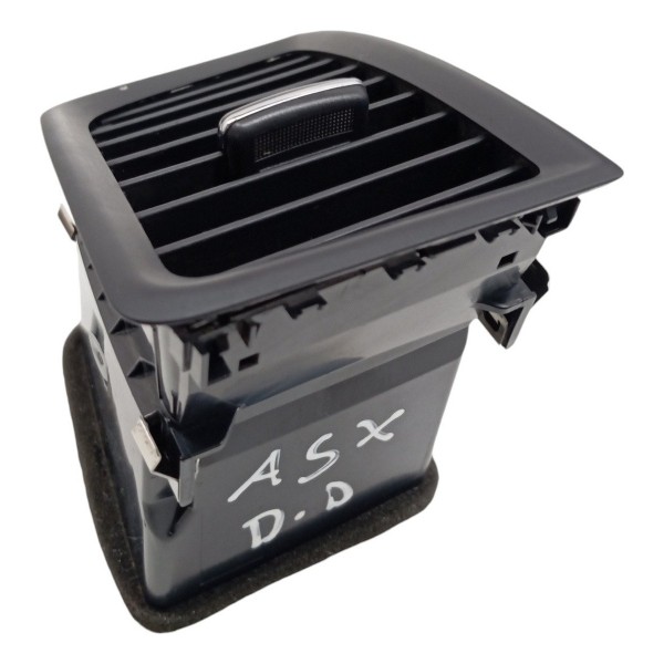 Difusor Ar Condicionado Painel Direito Mitsubishi Asx 2011