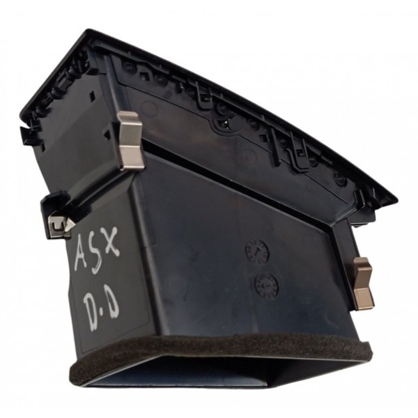 Difusor Ar Condicionado Painel Direito Mitsubishi Asx 2011