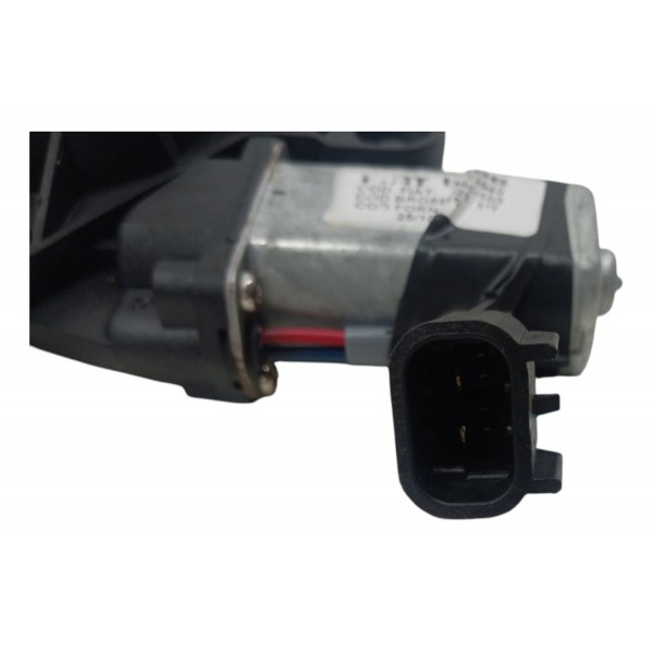 Maquina Vidro Dianteiro Esquerdo Fiat Palio 2011 2012