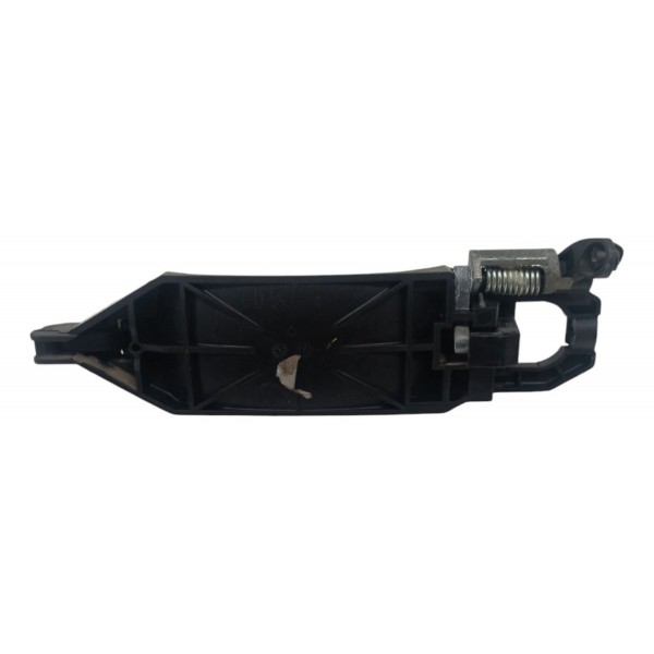 Maçaneta Externa Dianteira Direita Fiat Palio 2011 2012