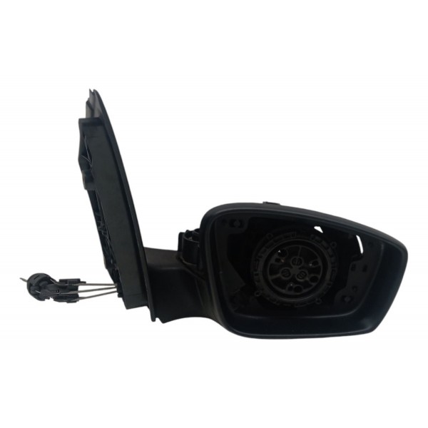 Retrovisor Manual Direito Volkswagen Up 2015 2016 2017