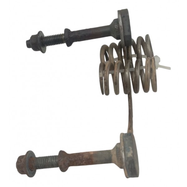 Parafuso Mola Escape Honda Crv 2007 2008