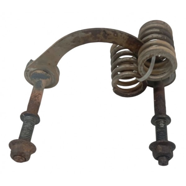 Parafuso Mola Escape Honda Crv 2007 2008