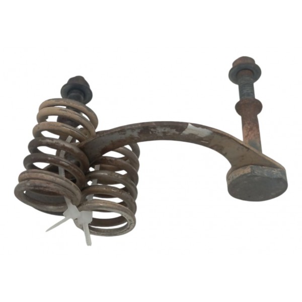 Parafuso Mola Escape Honda Crv 2007 2008