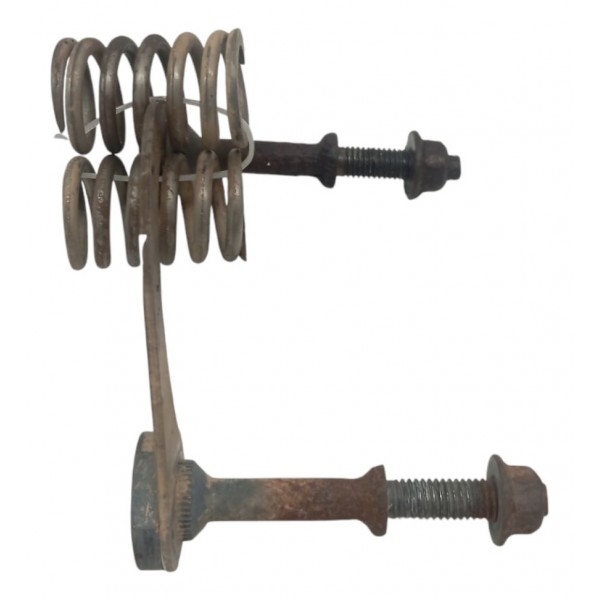 Parafuso Mola Escape Honda Crv 2007 2008