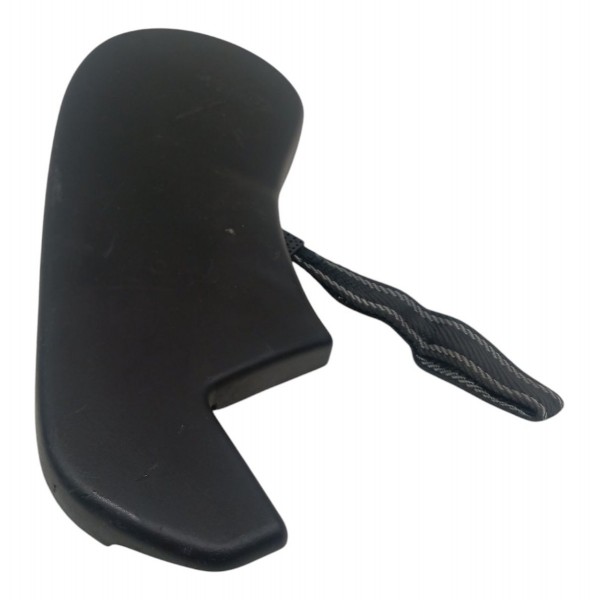 Acabamento Banco Direito Peugeot 307 2005 2006 Preto