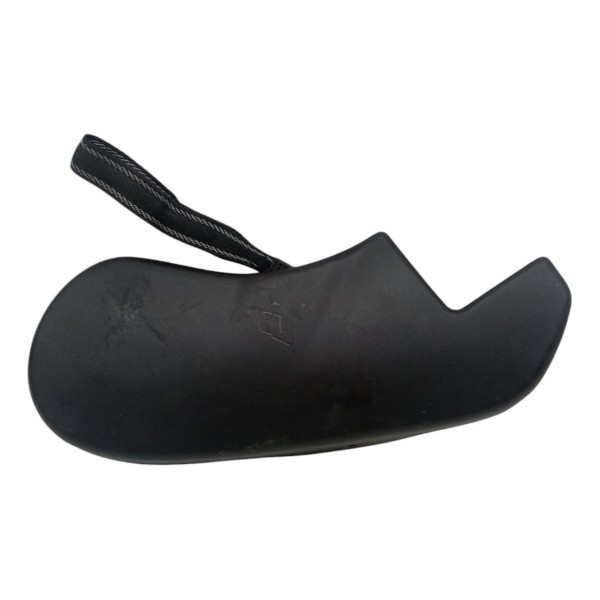 Acabamento Banco Direito Peugeot 307 2005 2006 Preto