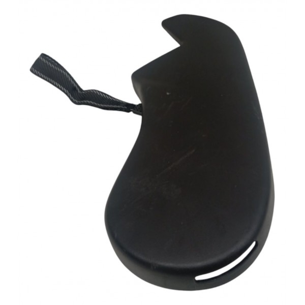 Acabamento Banco Direito Peugeot 307 2005 2006 Preto