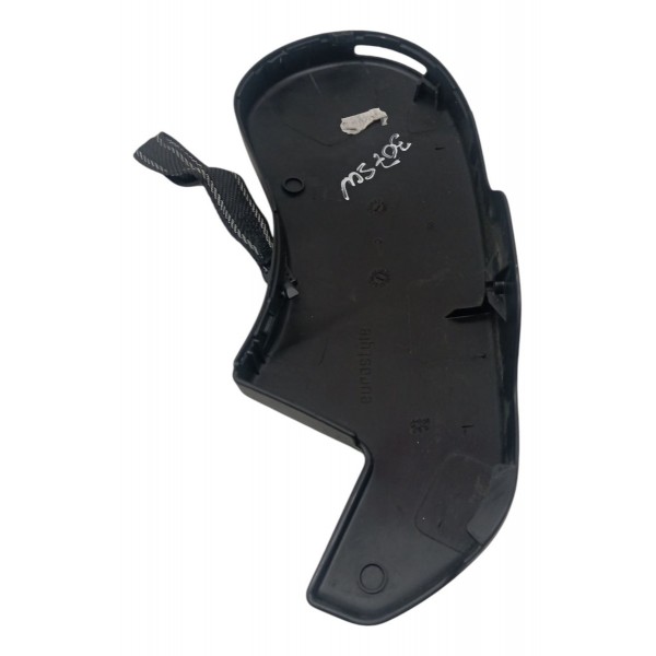 Acabamento Banco Direito Peugeot 307 2005 2006 Preto