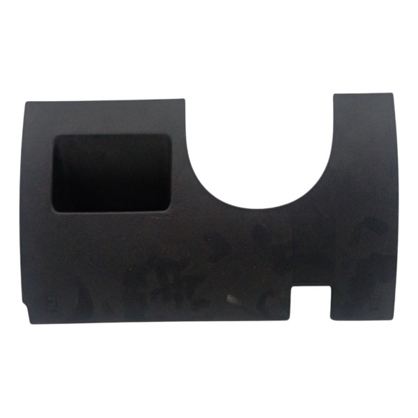 Acabamento Painel Tampa Caixa Fusíveis Ford Ecosport 2009