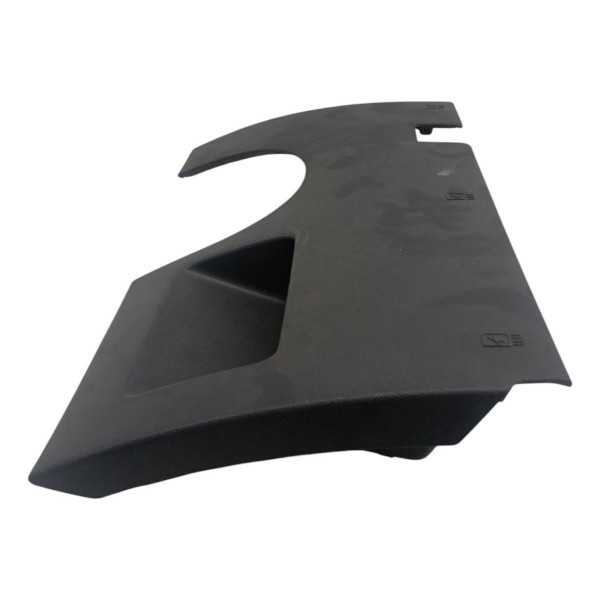 Acabamento Painel Tampa Caixa Fusíveis Ford Ecosport 2009