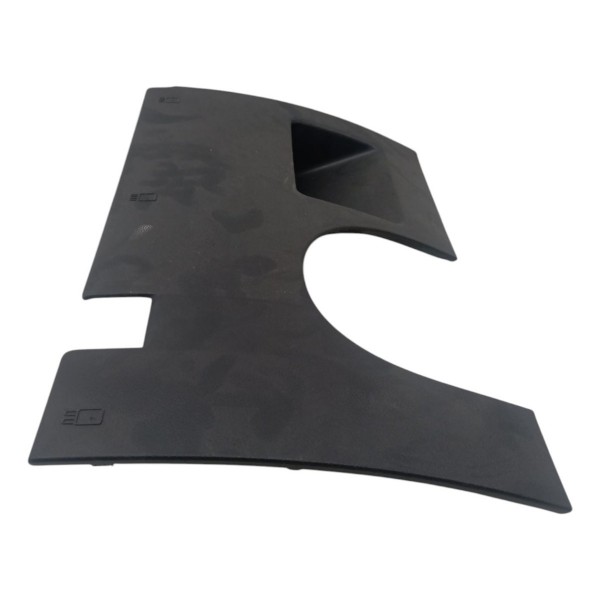 Acabamento Painel Tampa Caixa Fusíveis Ford Ecosport 2009