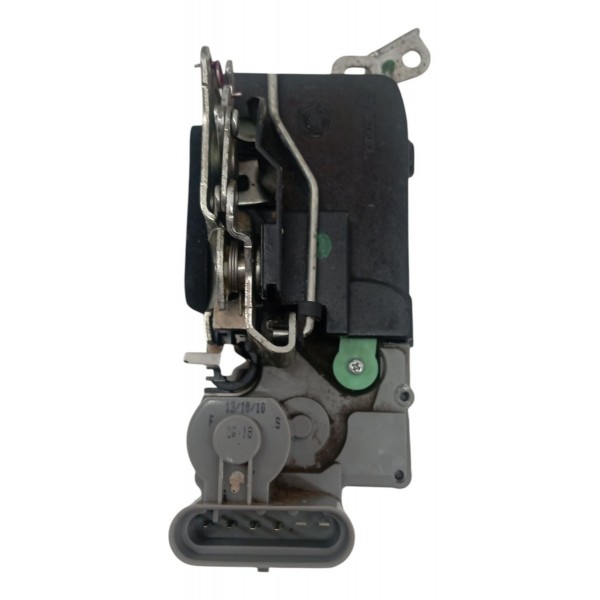 Fechadura Porta Traseira Esquerda Fiat Palio 2011 2012