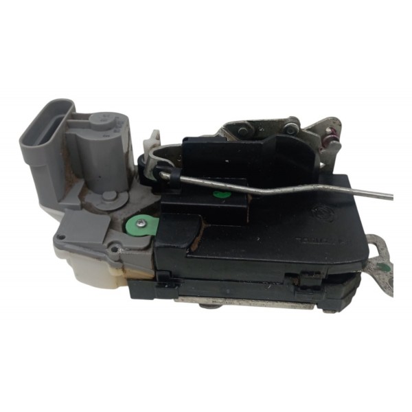 Fechadura Porta Traseira Esquerda Fiat Palio 2011 2012