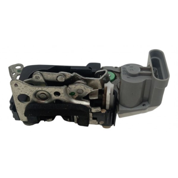 Fechadura Porta Traseira Esquerda Fiat Palio 2011 2012