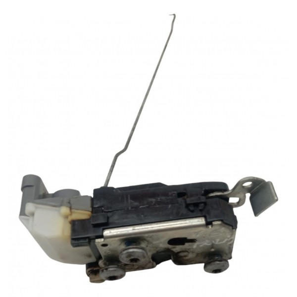 Fechadura Porta Traseira Esquerda Fiat Palio 2011 2012