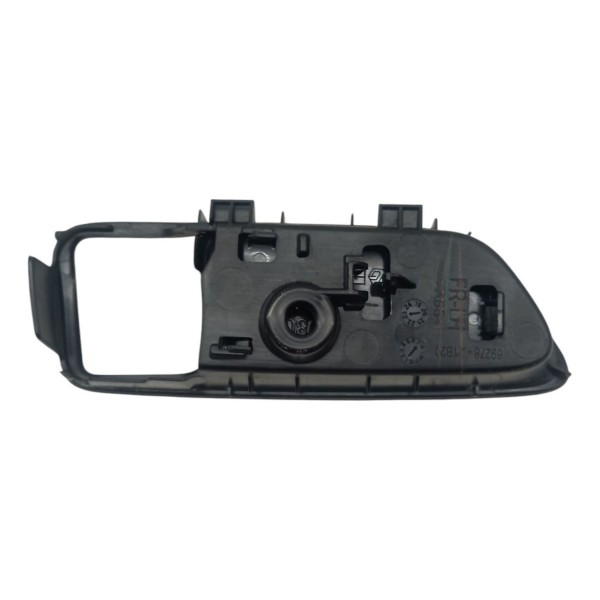 Moldura Maçaneta Dianteira Esquerda Toyota Corolla Cross