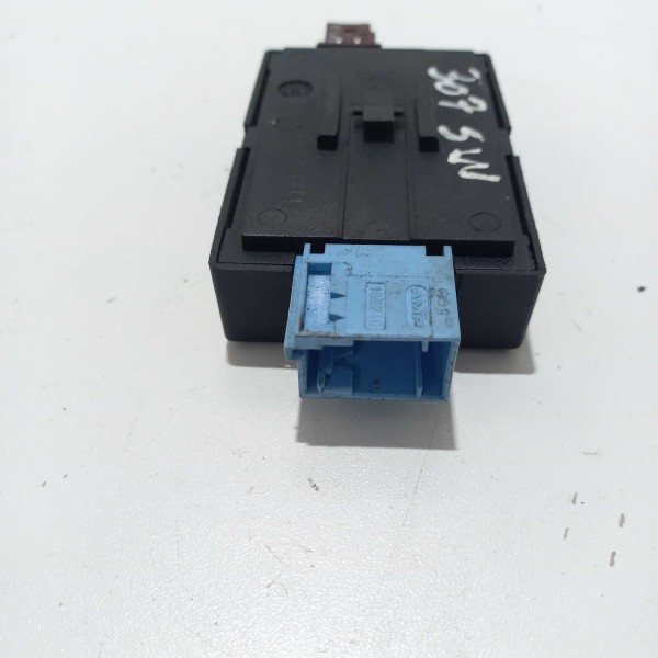 Módulo Alarme Peugeot 307