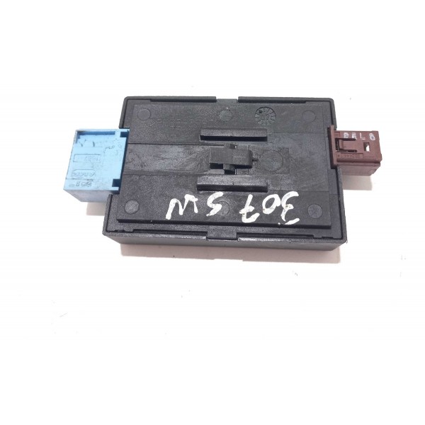 Módulo Alarme Peugeot 307