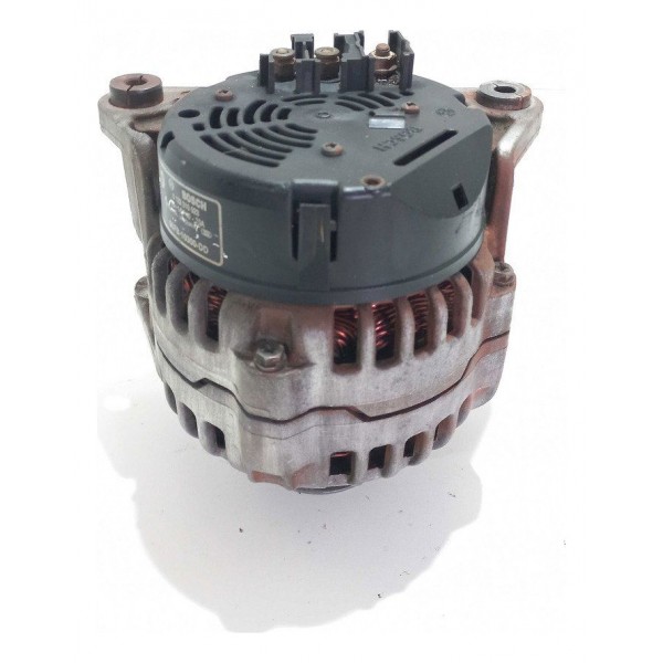 Alternador Ford Fiesta 2000
