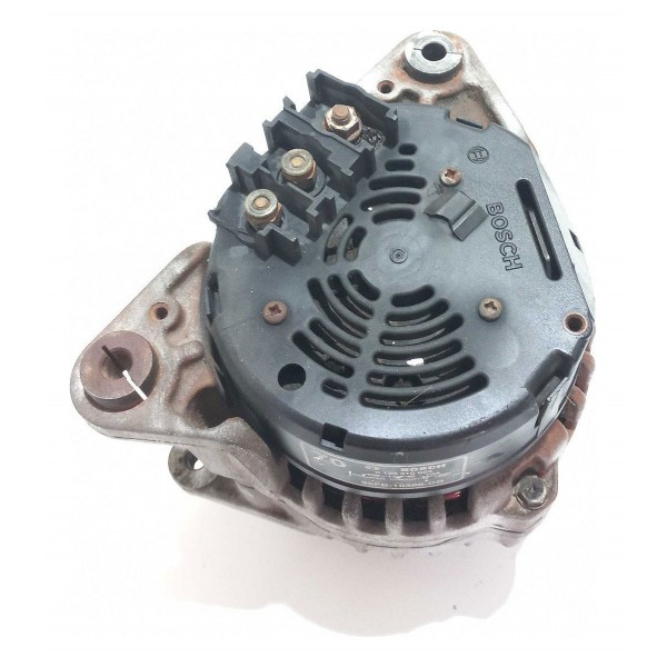 Alternador Ford Fiesta 2000