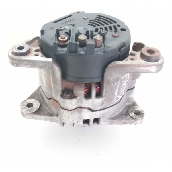Alternador Ford Fiesta 2000