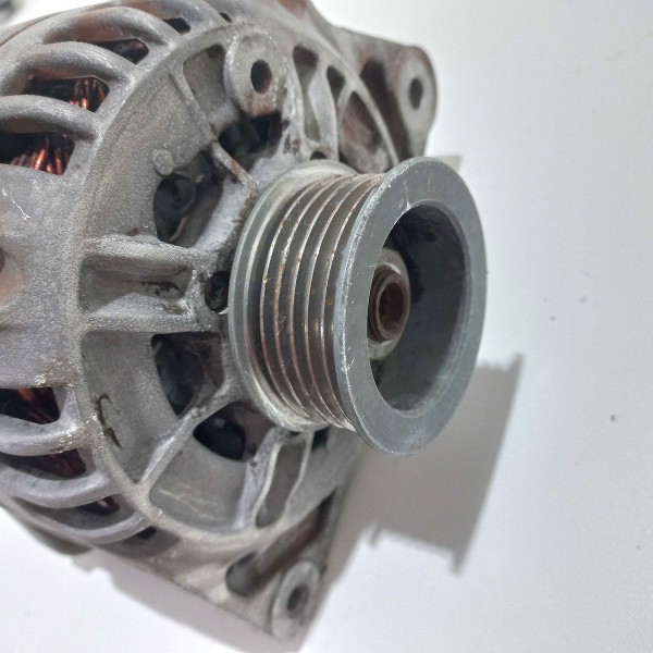 Alternador Ford Fiesta 2000