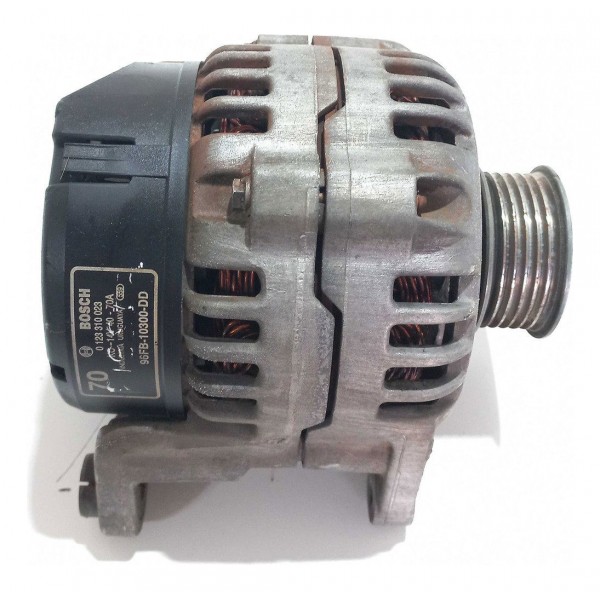 Alternador Ford Fiesta 2000