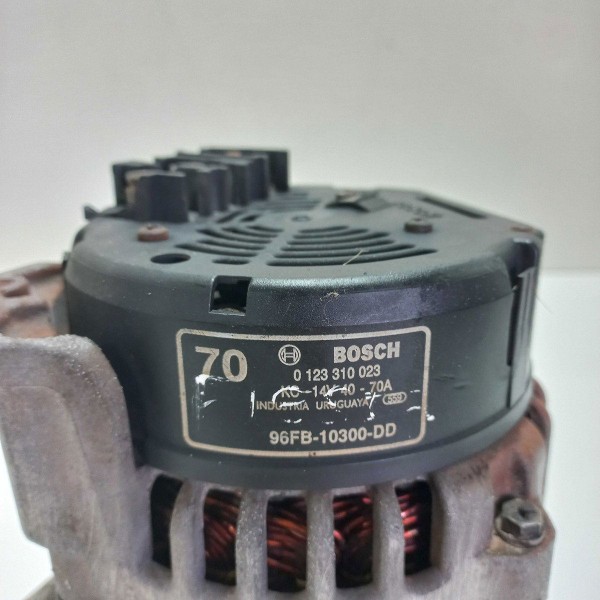 Alternador Ford Fiesta 2000