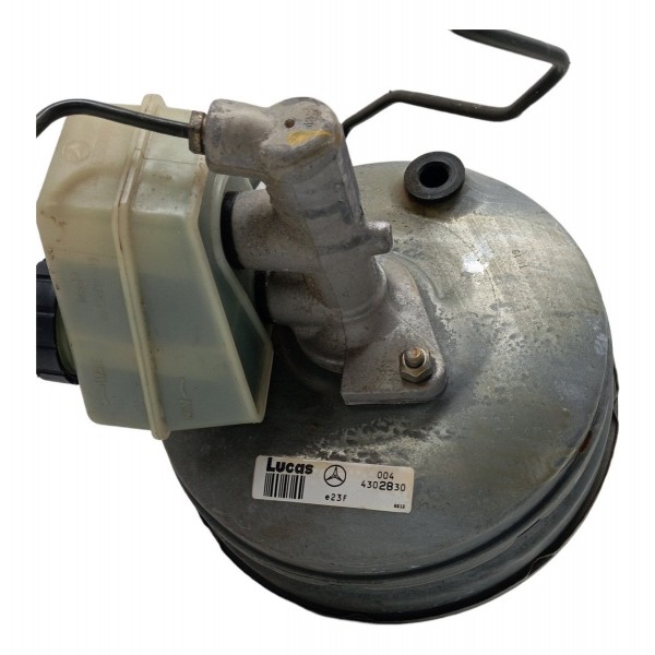 Hidrovacuo Cilindro Mestre Mercedes Bens E320 3.2 1998 1999