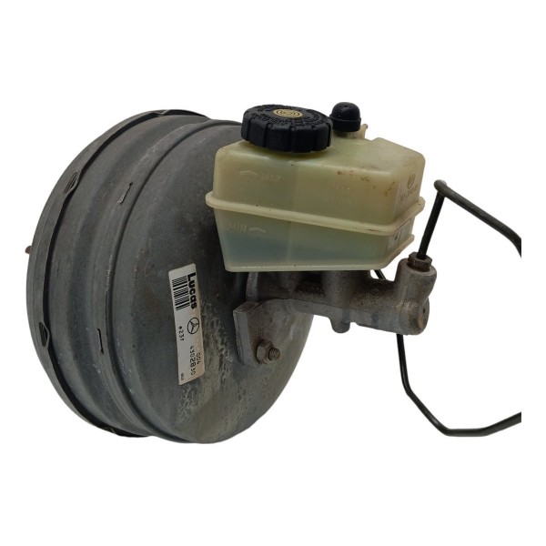 Hidrovacuo Cilindro Mestre Mercedes Bens E320 3.2 1998 1999
