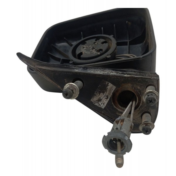 Retrovisor Manual Direito Fiat Fiorino 2008 2009 2010