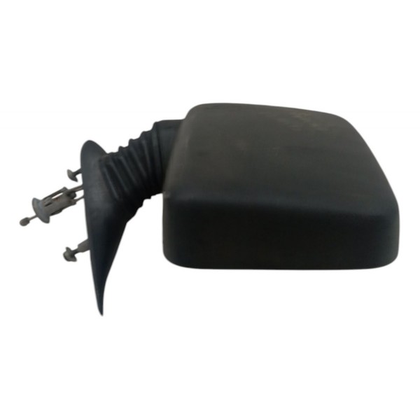 Retrovisor Manual Direito Fiat Fiorino 2008 2009 2010