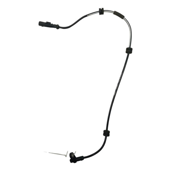 Sensor Abs Traseiro Esquerdo Ford Ka Fiesta 3cc 2015 16 17