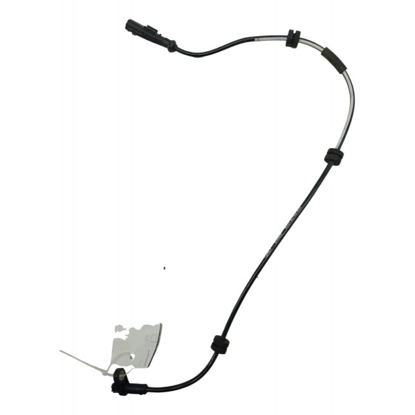 Sensor Abs Traseiro Esquerdo Ford Ka Fiesta 3cc 2015 16 17