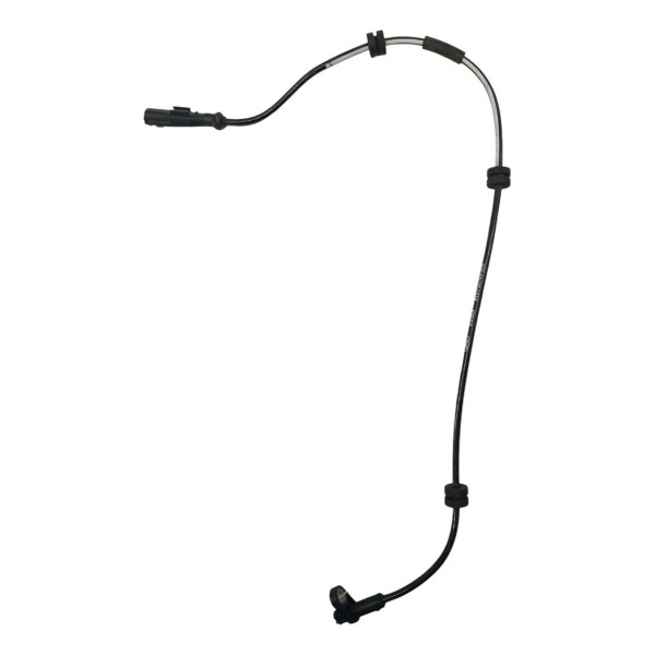 Sensor Abs Traseiro Esquerdo Ford Ka Fiesta 3cc 2015 16 17
