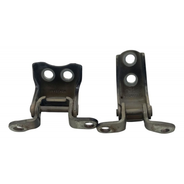 Dobradiça Porta Dianteira Esquerda Honda Crv 2007 2008