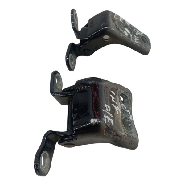 Dobradiça Porta Dianteira Esquerda Honda Crv 2007 2008