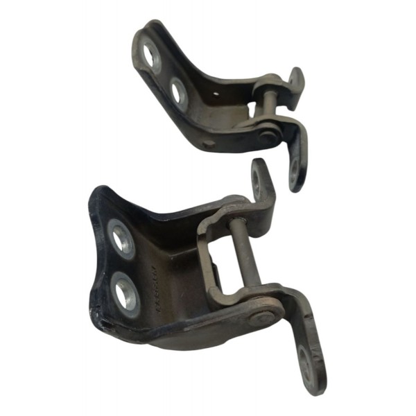 Dobradiça Porta Dianteira Esquerda Honda Crv 2007 2008